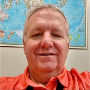 Meet your Posher, Tim